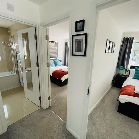 Enfield Chase Apartment מראה חיצוני תמונה
