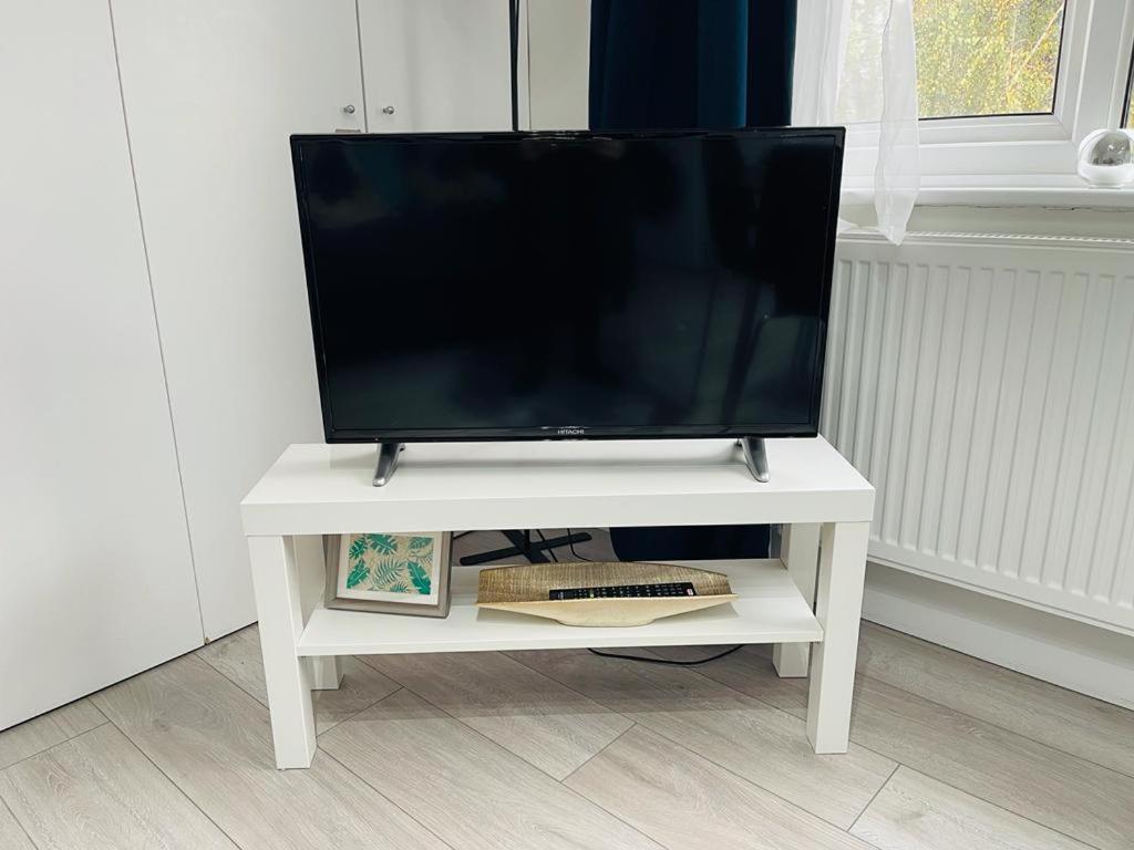 Enfield Chase Apartment מראה חיצוני תמונה