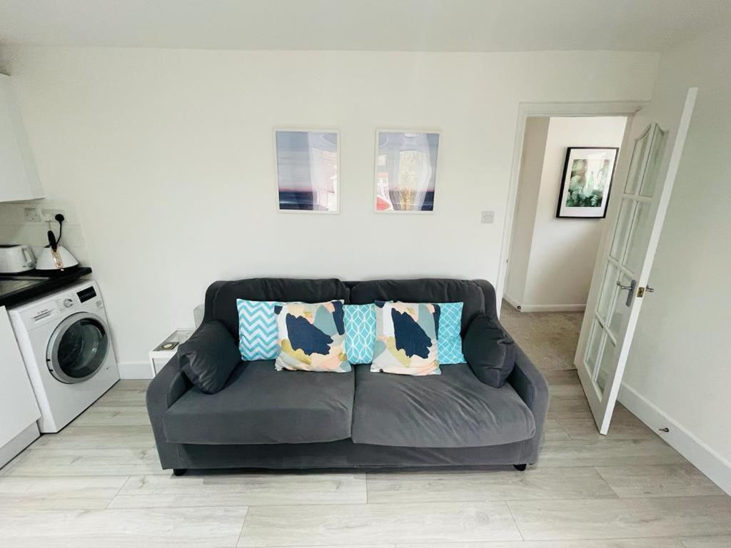 Enfield Chase Apartment מראה חיצוני תמונה