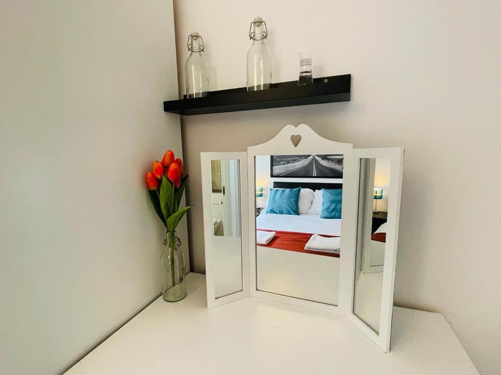 Enfield Chase Apartment מראה חיצוני תמונה
